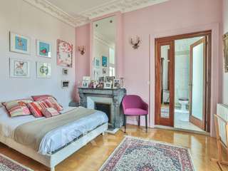 Demeure d'exception 16 pièces