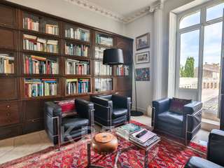 Demeure d'exception 16 pièces