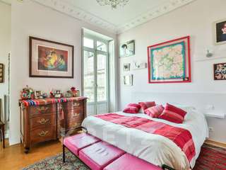 Demeure d'exception 16 pièces