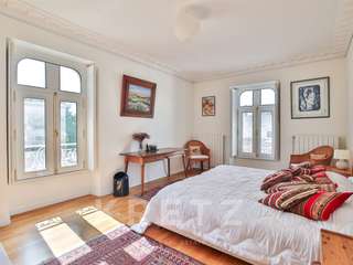 Demeure d'exception 16 pièces