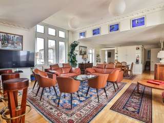 Demeure d'exception 16 pièces