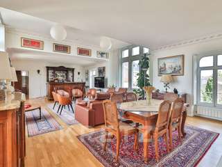 Demeure d'exception 16 pièces