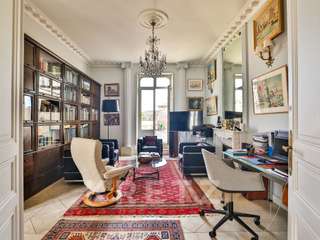 Demeure d'exception 16 pièces