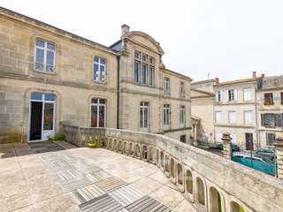 Demeure d'exception 16 pièces