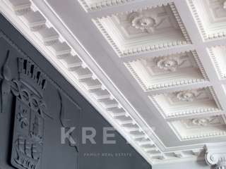 Demeure d'exception 16 pièces