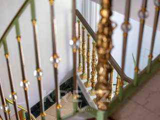 Demeure d'exception 16 pièces