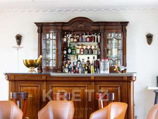 Demeure d'exception 16 pièces