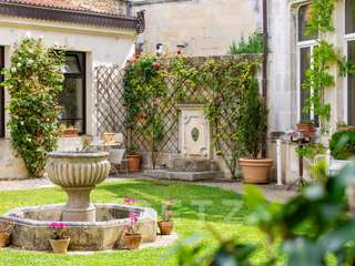 Demeure d'exception 16 pièces