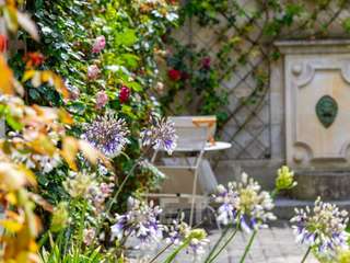 Demeure d'exception 16 pièces