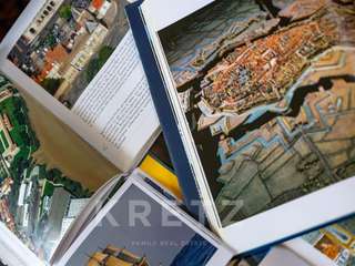 Demeure d'exception 16 pièces