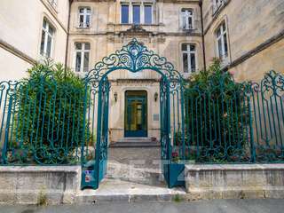 Demeure d'exception 16 pièces