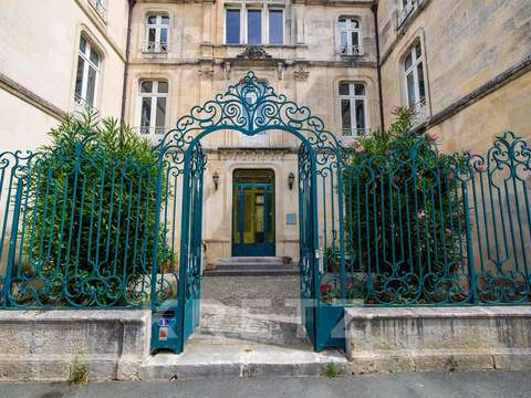 Demeure d'exception 16 pièces