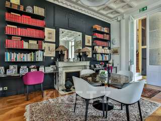 Demeure d'exception 16 pièces