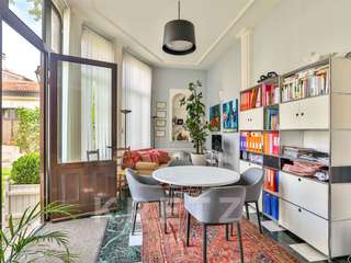 Demeure d'exception 16 pièces