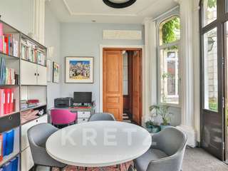 Demeure d'exception 16 pièces