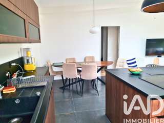 Demeure d'exception 5 pièces