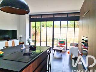 Demeure d'exception 5 pièces