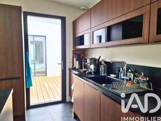 Demeure d'exception 5 pièces