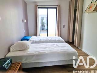 Demeure d'exception 5 pièces