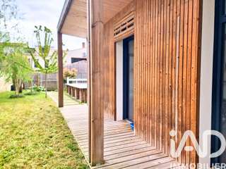 Demeure d'exception 5 pièces