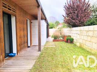 Demeure d'exception 5 pièces