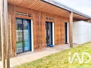 Vente Demeure d'exception 3 chambresRochefort