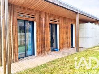 Demeure d'exception 5 pièces