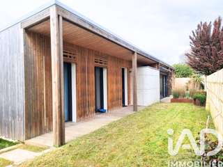 Demeure d'exception 5 pièces