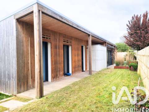 Demeure d'exception 5 pièces