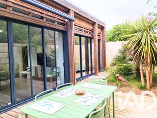 Demeure d'exception 5 pièces