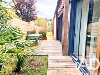 Demeure d'exception 5 pièces