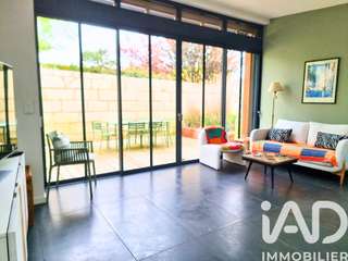 Demeure d'exception 5 pièces