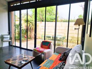 Demeure d'exception 5 pièces