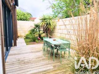 Demeure d'exception 5 pièces