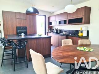 Demeure d'exception 5 pièces