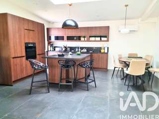 Demeure d'exception 5 pièces