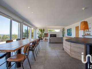 Demeure d'exception 6 pièces