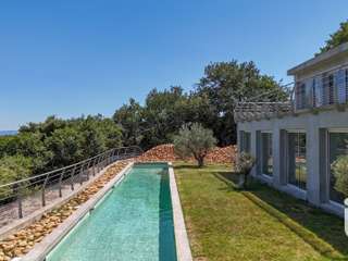 Demeure d'exception 6 pièces