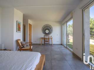 Demeure d'exception 6 pièces