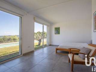 Demeure d'exception 6 pièces