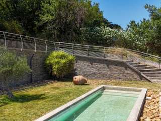 Demeure d'exception 6 pièces