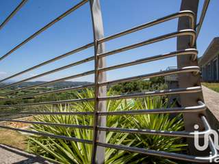 Demeure d'exception 6 pièces