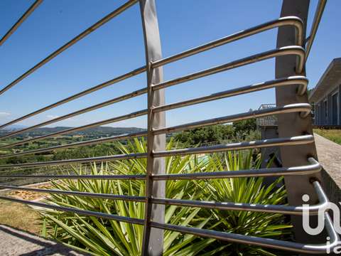 Demeure d'exception 6 pièces