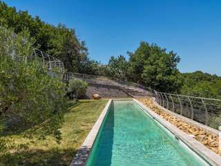 Demeure d'exception 6 pièces