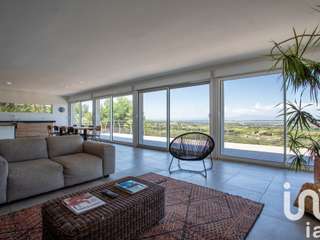 Demeure d'exception 6 pièces