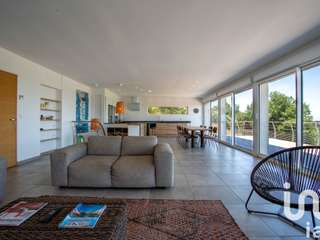 Demeure d'exception 6 pièces