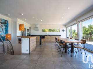 Demeure d'exception 6 pièces