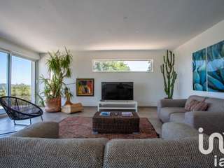 Demeure d'exception 6 pièces