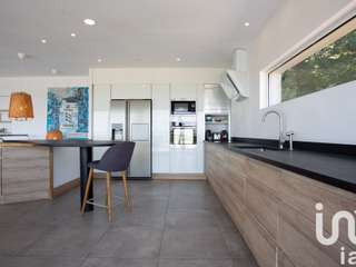 Demeure d'exception 6 pièces