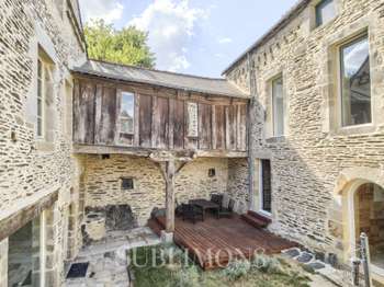 Vente Demeure d'exceptionRochefort-en-Terre